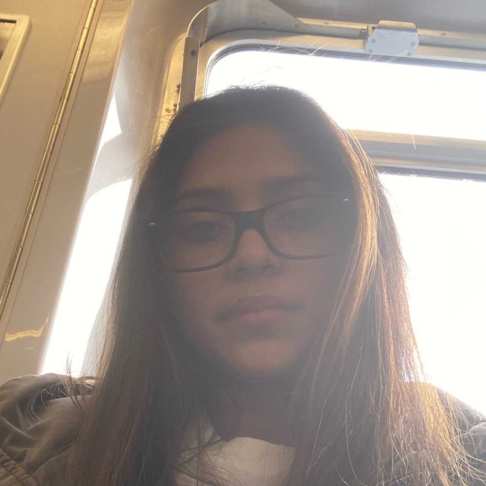 Meet your Posher, Sharon